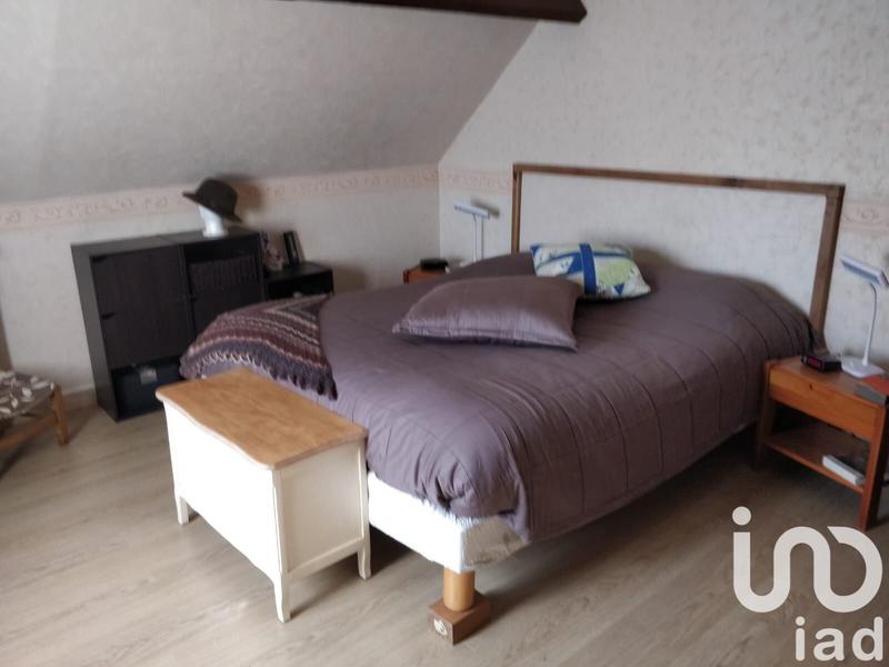 Maison - 111 m² - 5 pièces