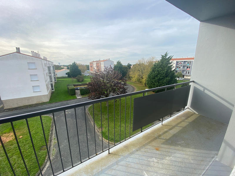 Appartement - 68 m² - 4 pièces