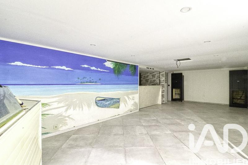 Maison - 116 m² - 5 pièces