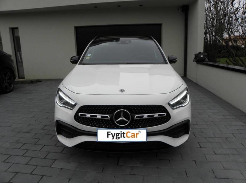 Mercedes Gla II 220 d 190 Cv 4matic Amg Line 8g-Dct / 10