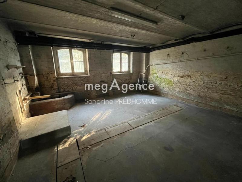 Bureau - 550 m² - 17 pièces