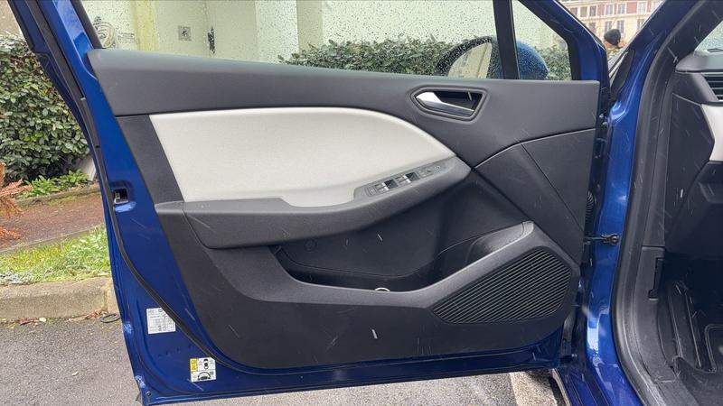 Renault Clio V 1.0 TCe 90 Intens