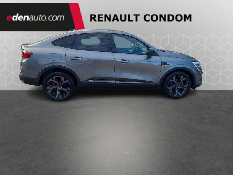 Renault Arkana TCe 160 Edc Fap - 21b R.S. Line