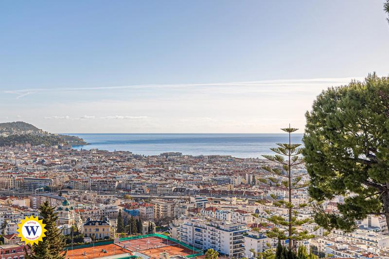 Appartement - 55 m² - 2 pièces