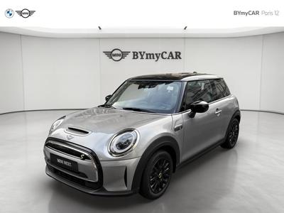 Mini 3 portes Hatch Electric F56 Bev Lci Cooper se 184 ch Essential