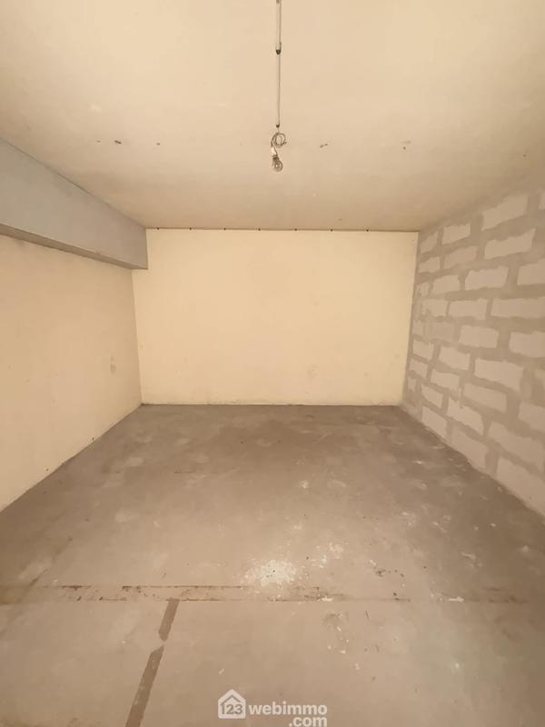 Bureau - 132 m² - 7 pièces