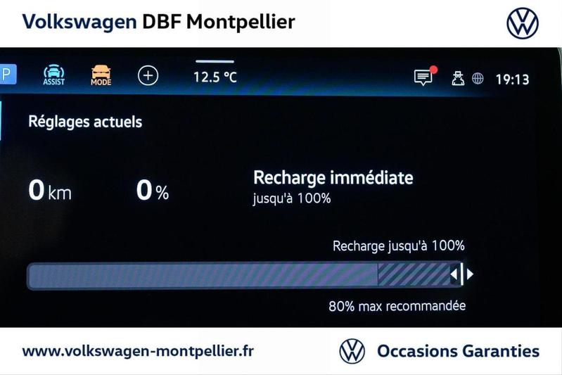 Volkswagen Golf 1.5 eHybrid 204 Dsg6 Vw Edition