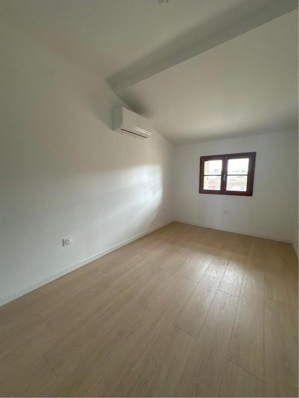 Appartement - 93 m²