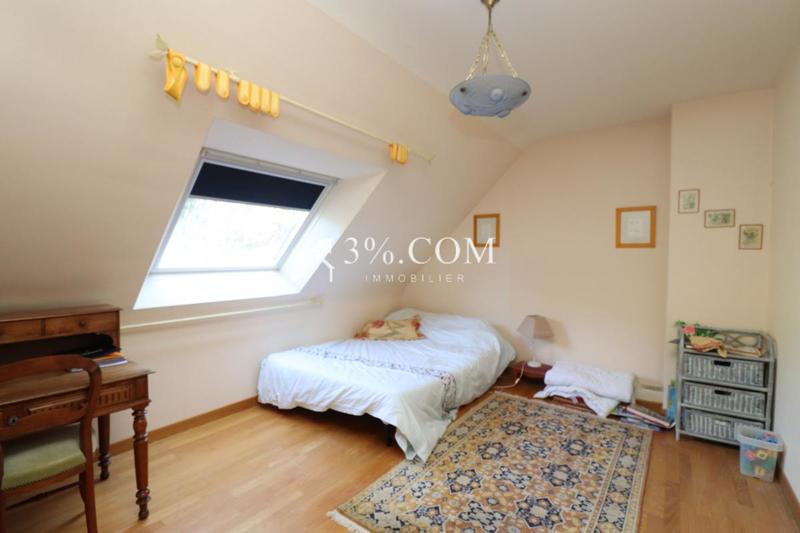 Maison - 174 m² - 6 pièces