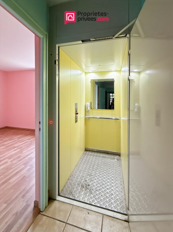 Maison - 127 m² - 6 pièces