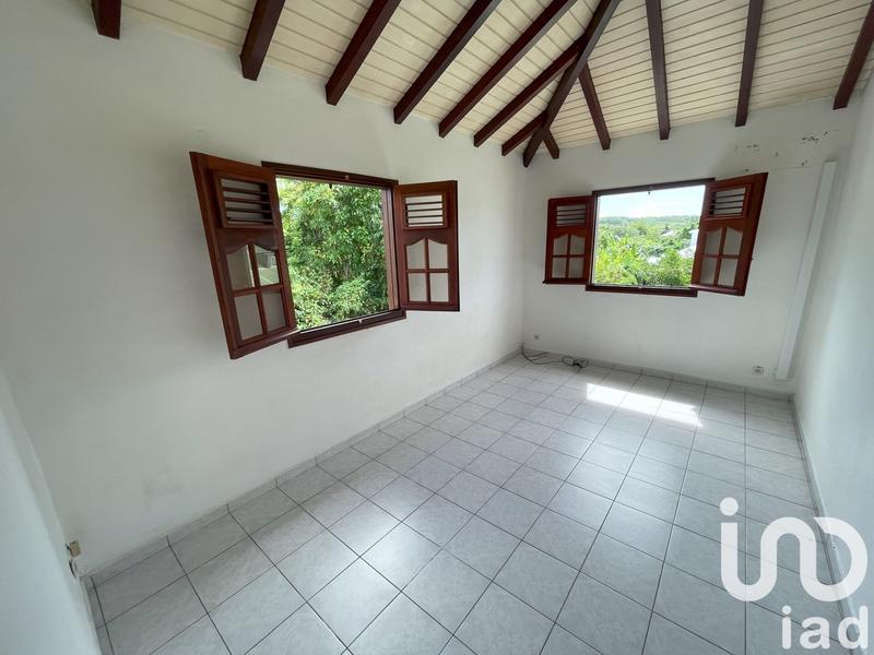 Maison de maîtres - 117 m² - 5 pièces