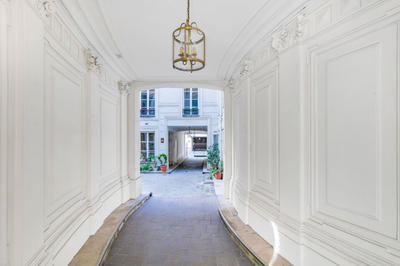 Local commercial - 138 m² - 5 pièces