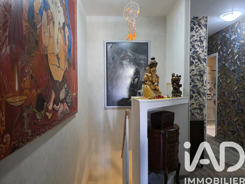 Appartement - 109 m² - 4 pièces