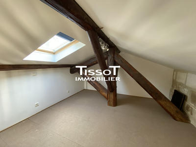 Appartement - 33 m² - 2 pièces