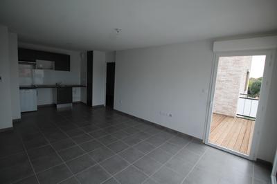 Appartement - 54 m² - 2 pièces