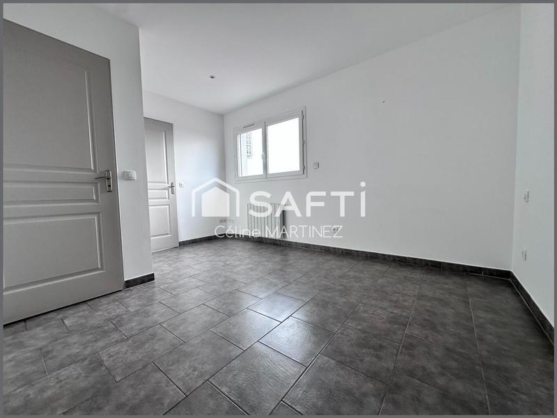 Maison - 39 m² - 2 pièces
