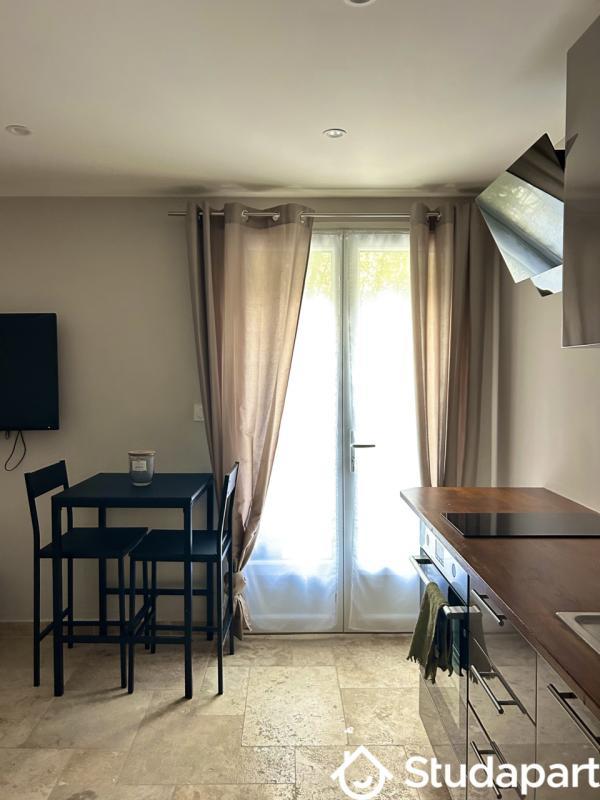 Maison - 20 m² - 1 pièce