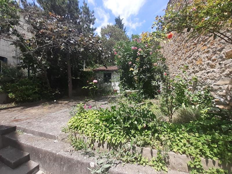 Maison de ville - 134 m² - 5 pièces