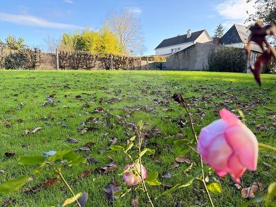 Maison de campagne - 95 m² - 6 pièces