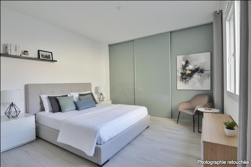 Maison - 72 m² - 3 pièces