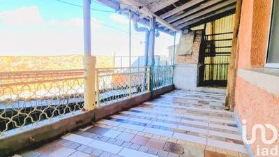 Maison de village - 165 m² - 5 pièces