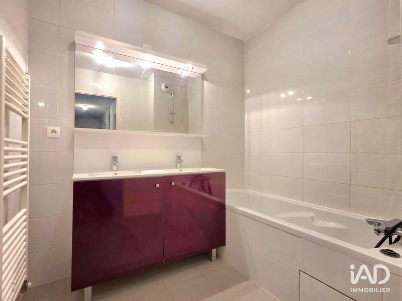 Appartement - 81 m² - 4 pièces