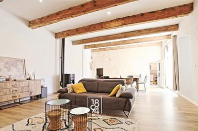 Maison de ville - 191 m² - 6 pièces