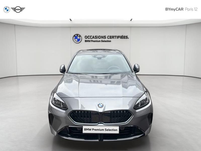 Bmw Série 1 F70 120d 163 ch Dkg7 m Sport