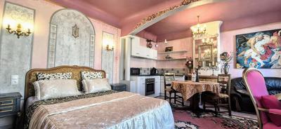 Maison bourgeoise - 120 m² - 7 pièces