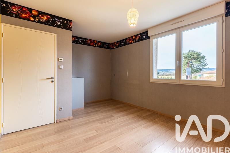 Maison - 150 m² - 5 pièces