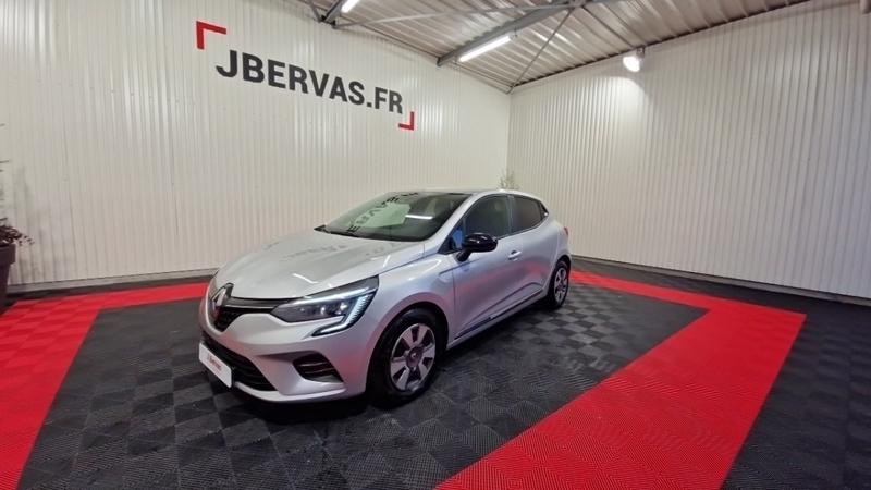 Renault Clio V Tce 90 Evolution