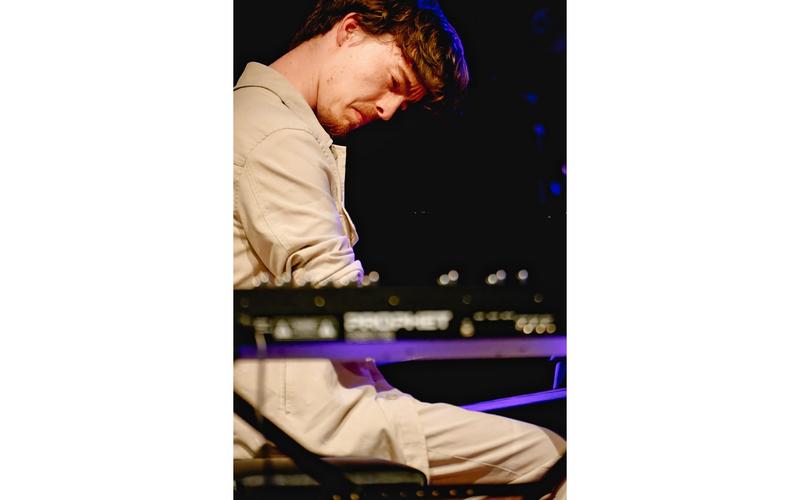 Atelier du Neez - Tremplin Jazz