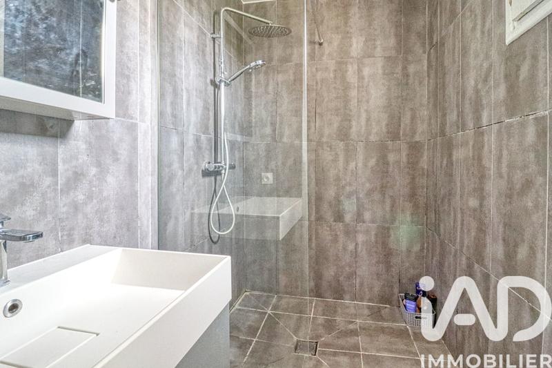 Maison - 104 m² - 6 pièces