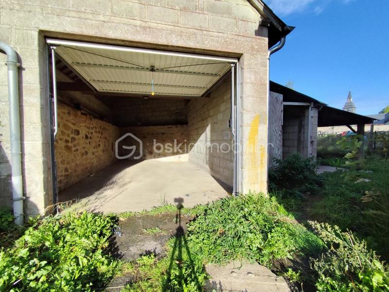 Maison - 113 m² - 9 pièces