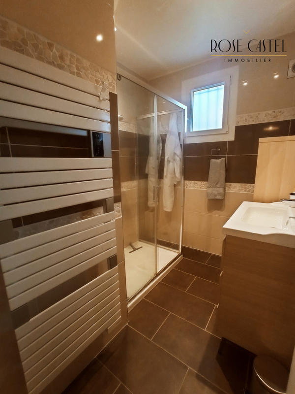 Maison - 107 m² - 5 pièces