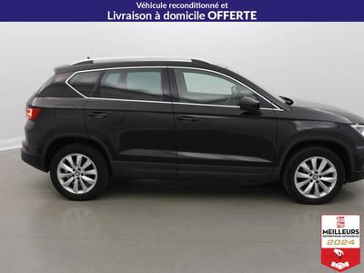 Seat Ateca 1.6 Tdi 115 Style