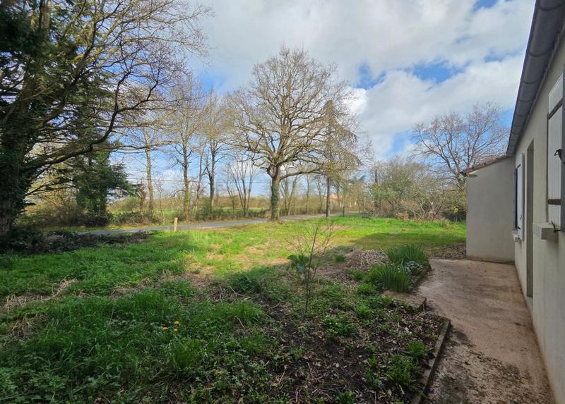 Maison - 71 m² - 3 pièces