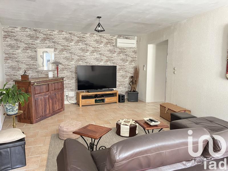 Maison de campagne - 220 m² - 7 pièces