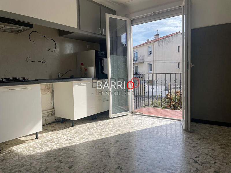 Appartement - 82 m² - 4 pièces