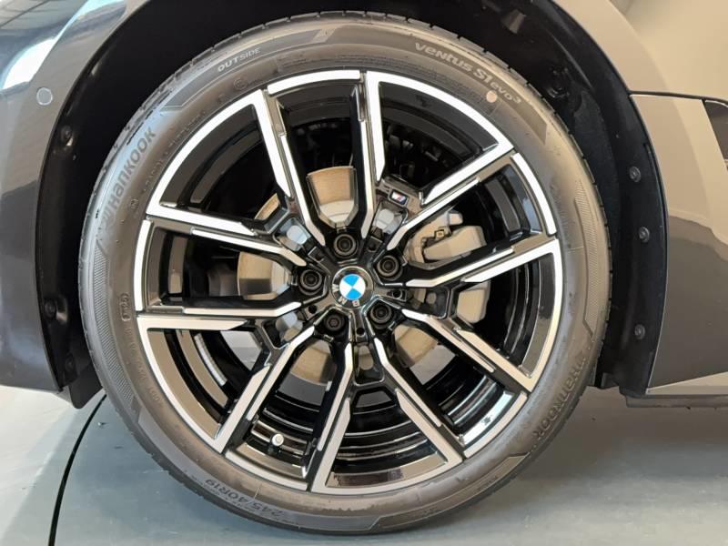 Bmw i4 eDrive40 340 ch Bva m Sport