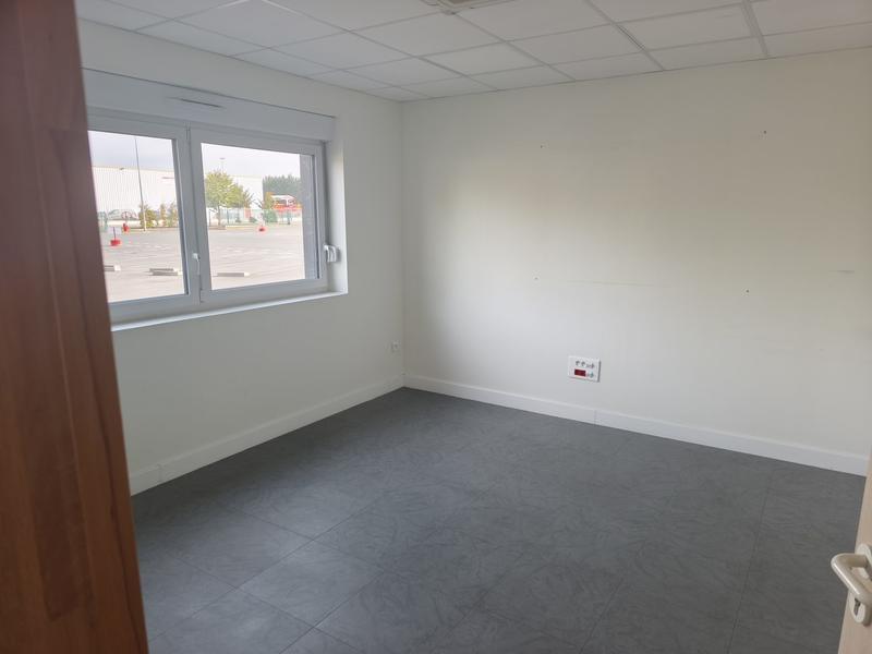 Bureau - 305 m²