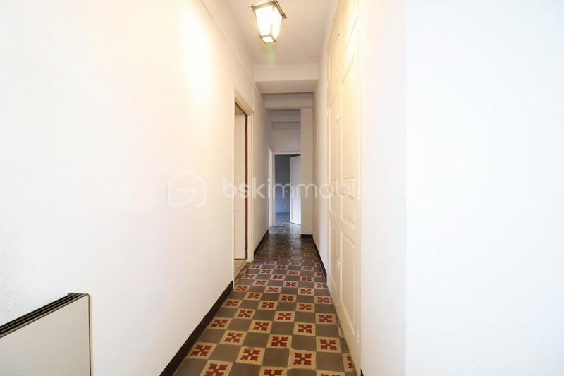 Maison de village - 100 m² - 6 pièces