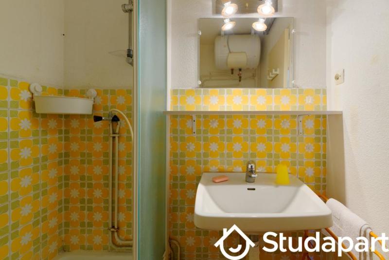 Appartement - 21 m² - 1 pièce