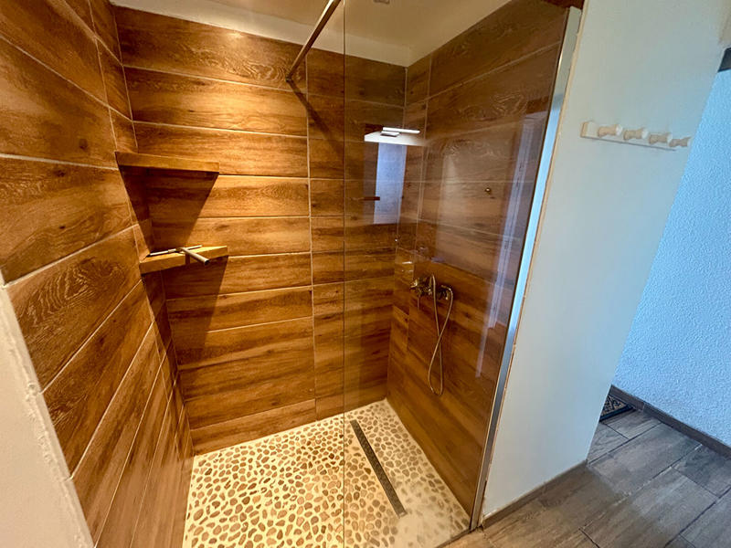 Appartement - 19 m² - 1 pièce