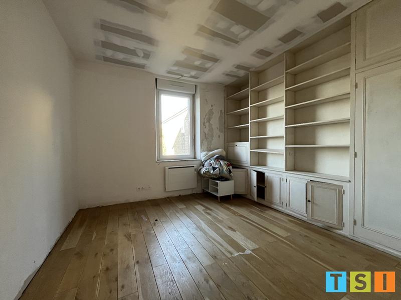 Maison - 268 m² - 7 pièces