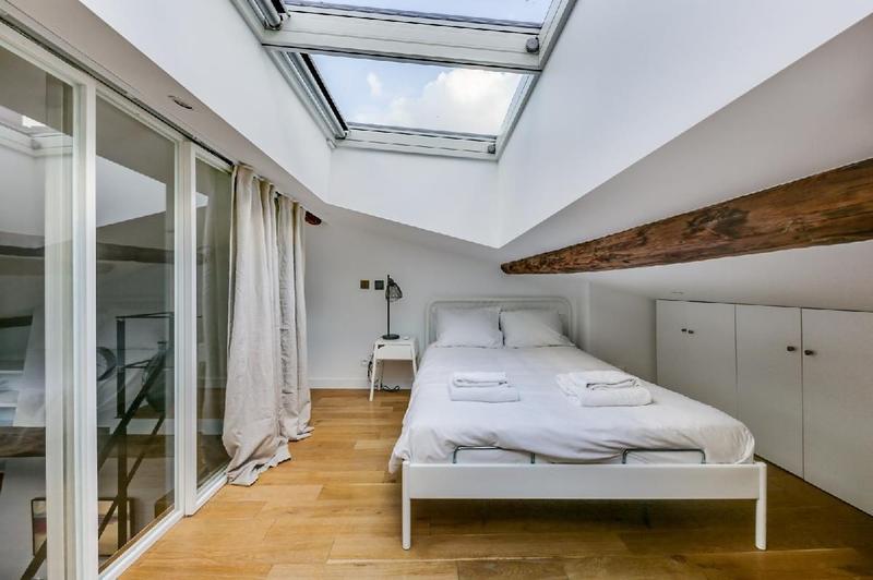 Appartement - 74 m² - 4 pièces