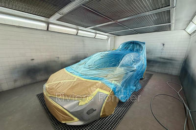 Fonds de commerce - Magasins - 200 m²