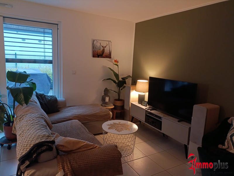 Maison - 85 m² - 5 pièces