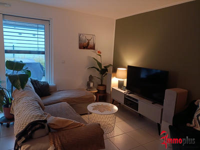 Maison - 85 m² - 5 pièces