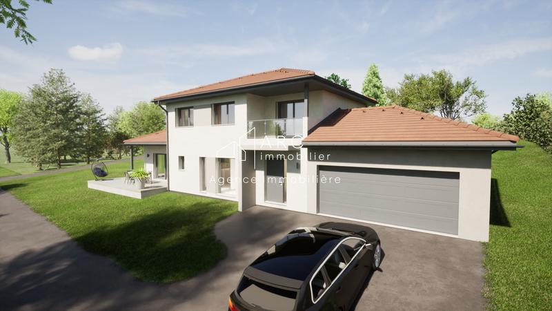 Villa - 148 m² - 5 pièces